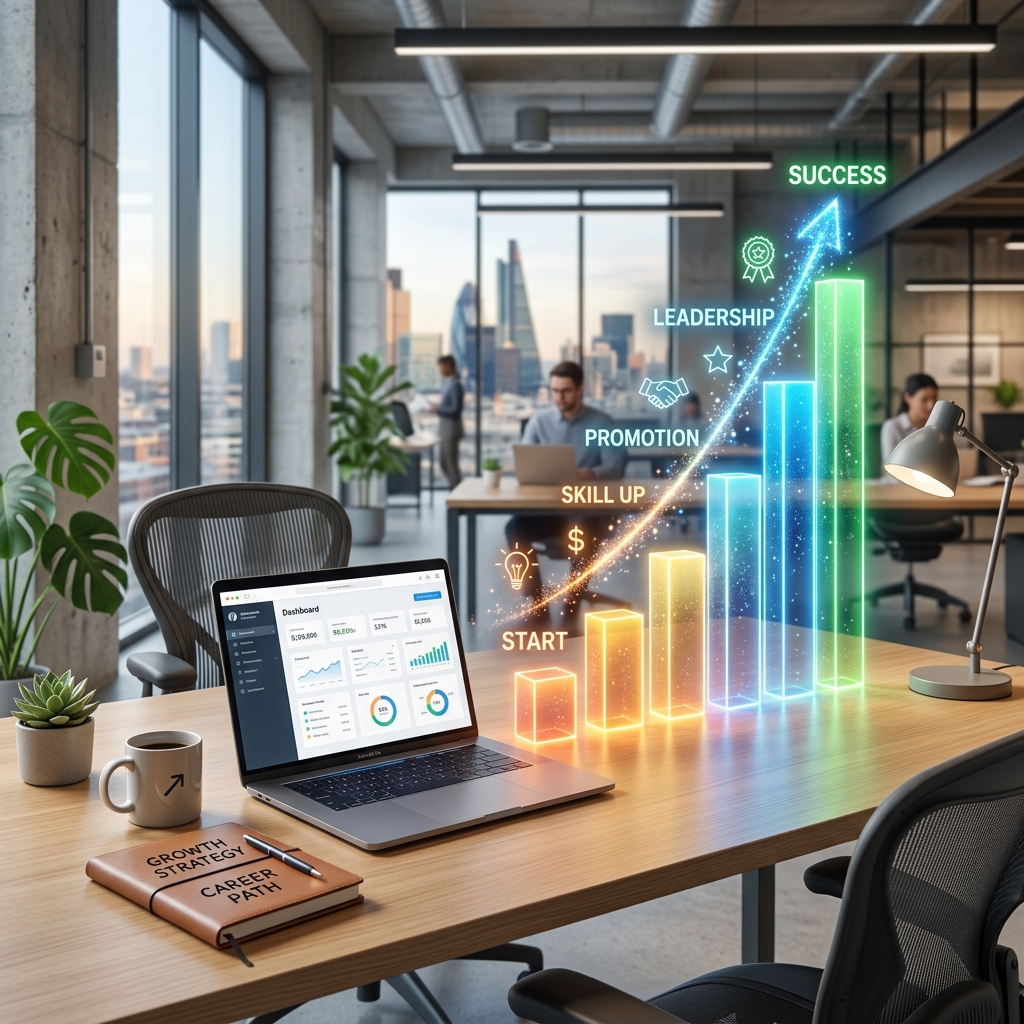 Professional Growth: How Aboutme.pk Can Support Your Career