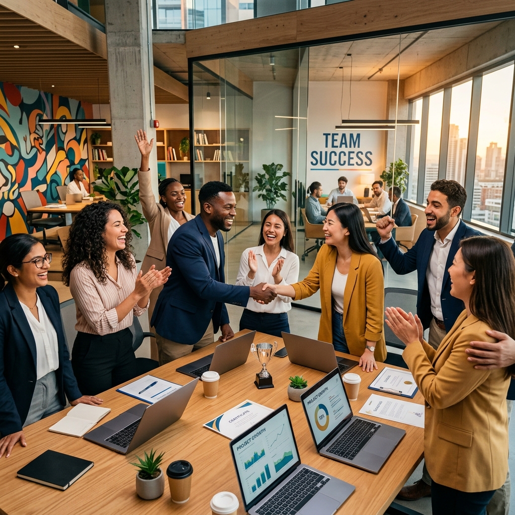 Success Stories: How Digital Profiles Can Create New Opportunities